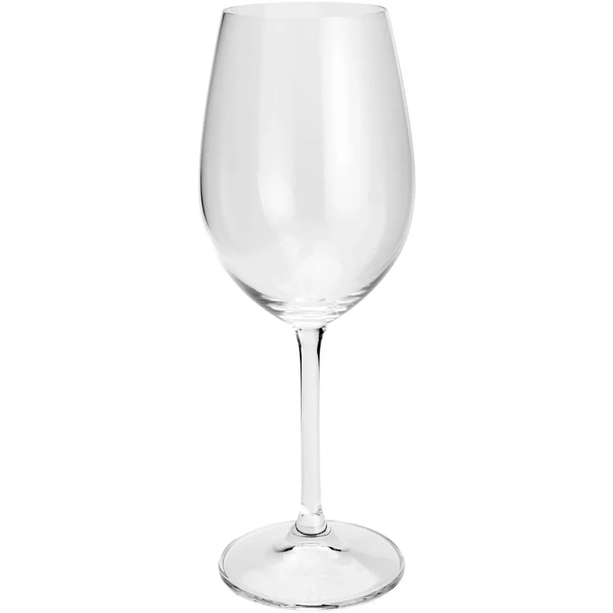 Conjunto com 6 Taças Cristal Ecológico para Vinho Branco Gastro 350ml 22,5cmx7,5cmx7,5cm Rojemac, marca Rojemac - Foto Principal
