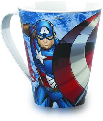 Caneca 360 Ml Capito Amrica