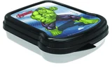 Sanduicheira Hulk