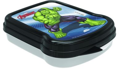 Sanduicheira Hulk
