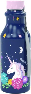 Garraga Retro 500 Ml Unicrnio