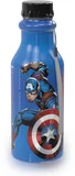 Garrafa Retro 500 Ml Capitão América