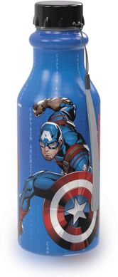 Garrafa Retro 500 Ml Capito Amrica