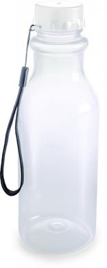 Garrafa Retro 500 Ml Neutro