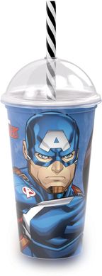 Copo Shake 500 Ml Capito Amrica