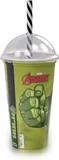 Copo Shake 500 Ml Hulk