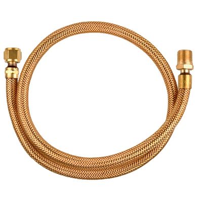 Tubo Flexvel de Gs Nbr 14.177, 1.000MM