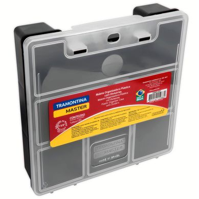 Organizador Plstico 7.1/2