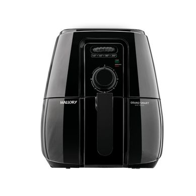 Air Fryer Fritadeira Eltrica sem leo 127V Mallory