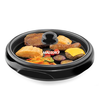 Grill Solaris 127V Mallory