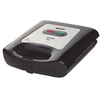 Sanduicheira Grillmax Inox 127V