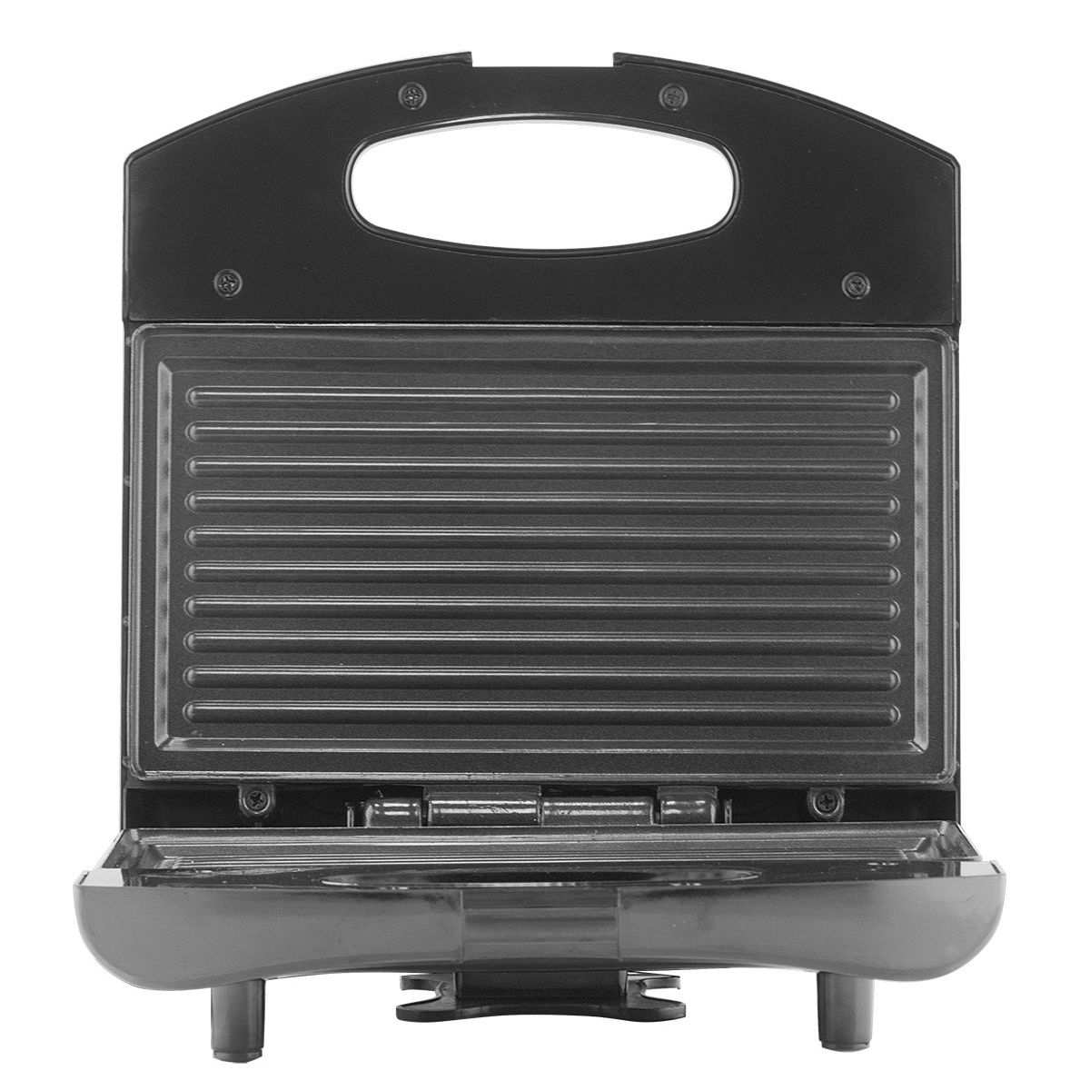 Sanduicheira Elétrica Mallory Classic Grill 220V, marca Mallory - Foto 2