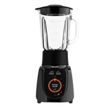 Liquidificador Optima Glass Preto 127V Mallory