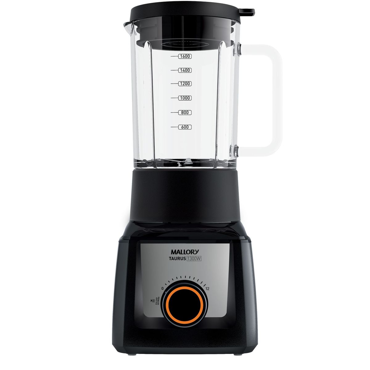 Liquidificador Optima Glass Pr 220V, marca Mallory - Foto Principal