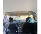 Cortina Protetora Automotiva Autocare Multilaser