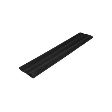 Alklin Protetor Veda Porta Preto