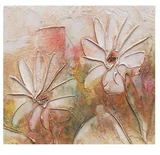 Quadro Artes Marg Id-812B 30x30cm