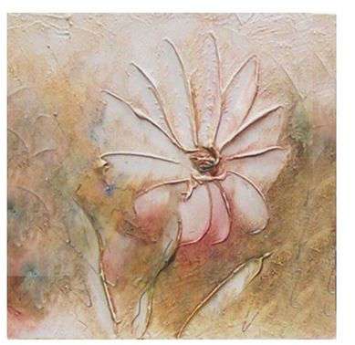 Quadro Artes Marg Id-812C 30x30cm