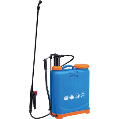 Pulverizador Costal 20L Kala
