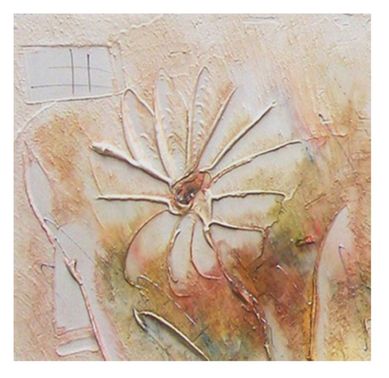 Quadro Artes Marg Id-812A 30x30cm
