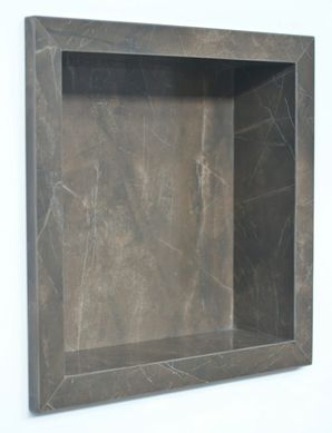 Nicho Brown 30X30 M&R7