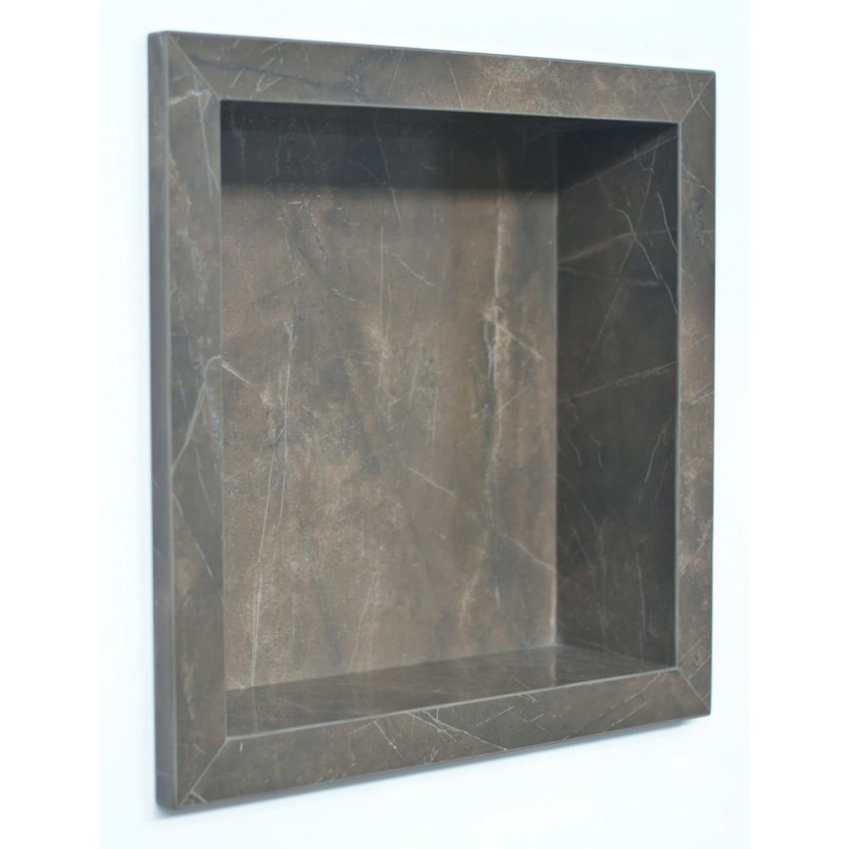 Nicho Brown 30X30 M&R7, marca M&R7 - Foto Principal