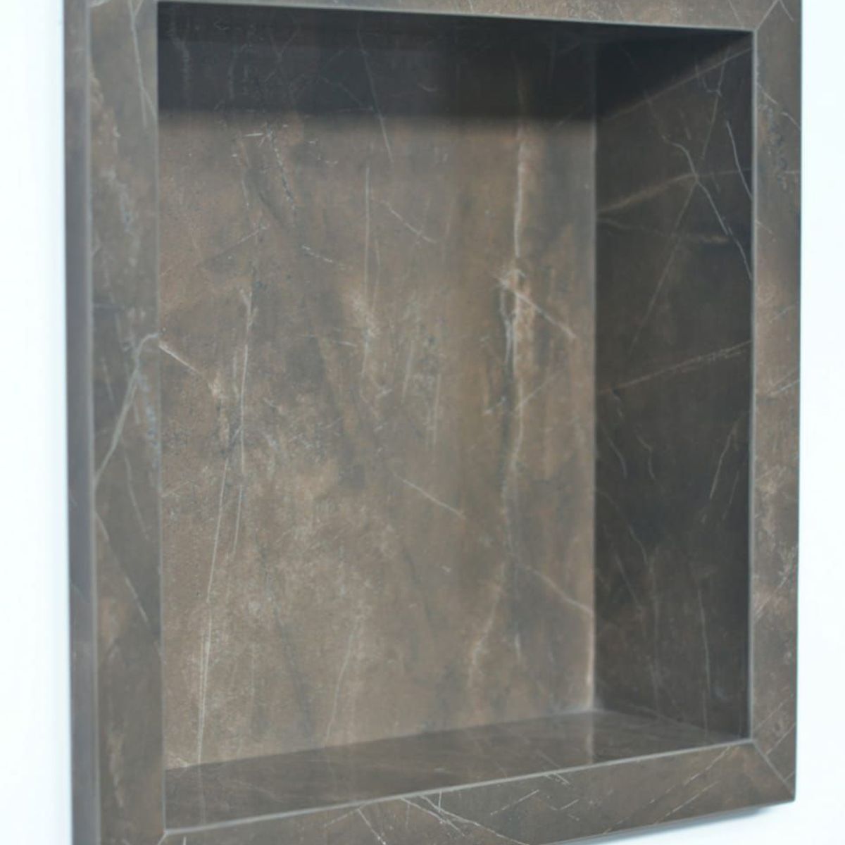Nicho Brown 30X30 M&R7, marca M&R7 - Foto 2