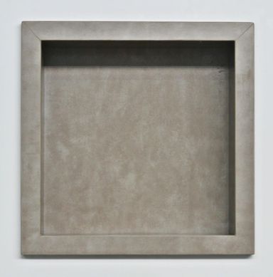 Nicho Concrete Gray 30X30 M&R7