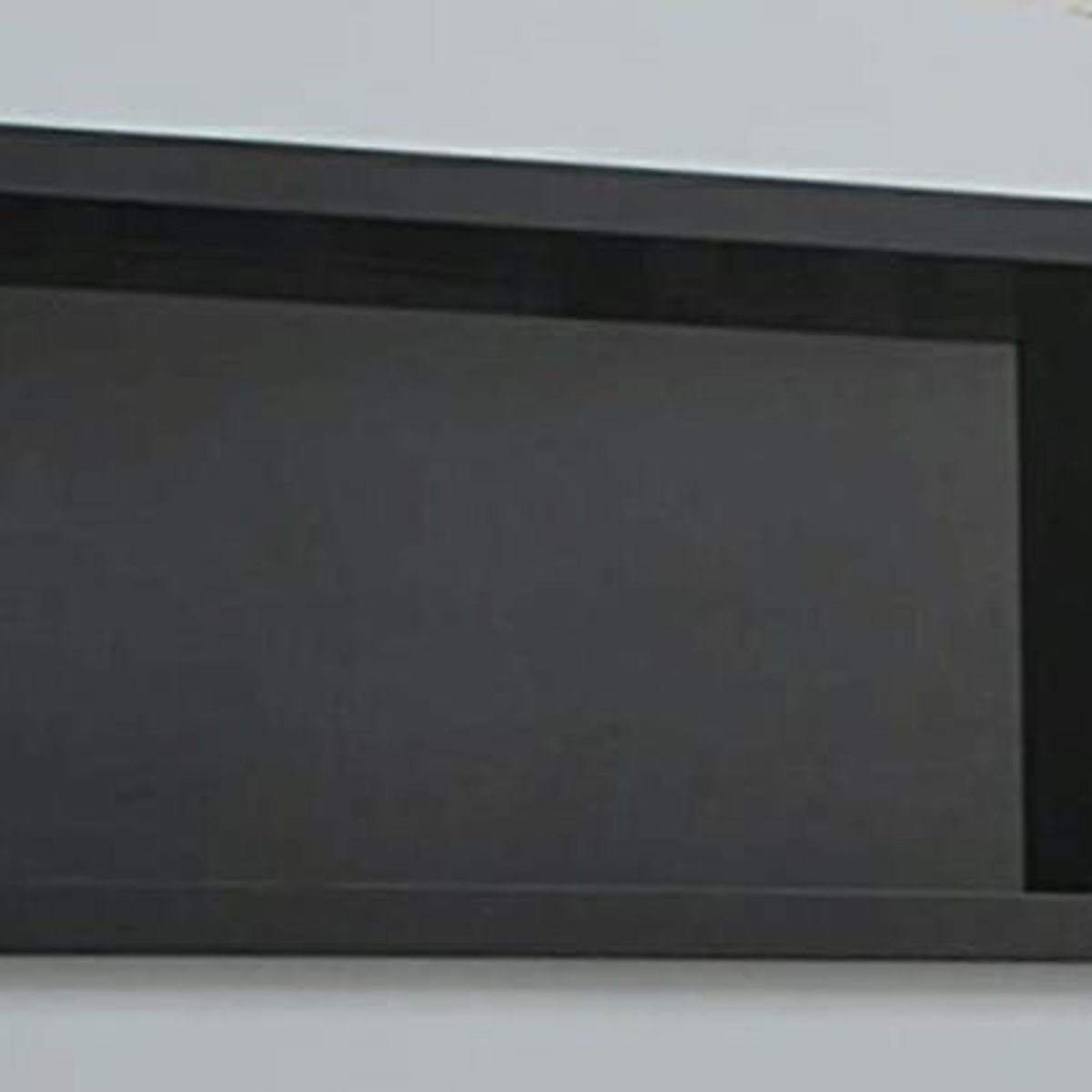 Nicho Absolute Black 30X60 M&R7, marca M&R7 - Foto Principal
