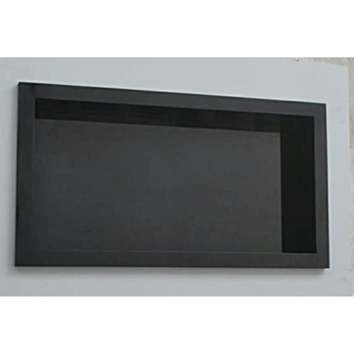 Nicho Absolute Black 30X60 M&R7, marca M&R7 - Foto Principal