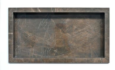 Nicho Brown 30X60 M&R7