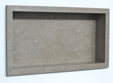 Nicho Concrete Gray 30X60 M&R7