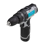 Parafusadeira e Furadeira a Bateria Ion Litio 10,8V