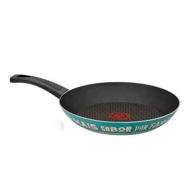 Frigideira Francesa Antiaderente 24cm Viva Rochedo