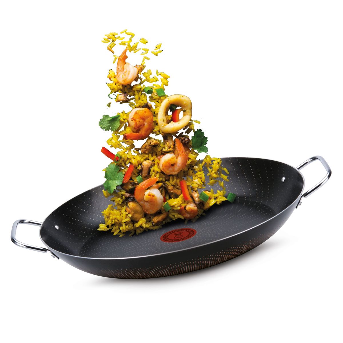 Paellera Antiaderente Rochedo Inova 34cm Rochedo, marca Rochedo - Foto Principal