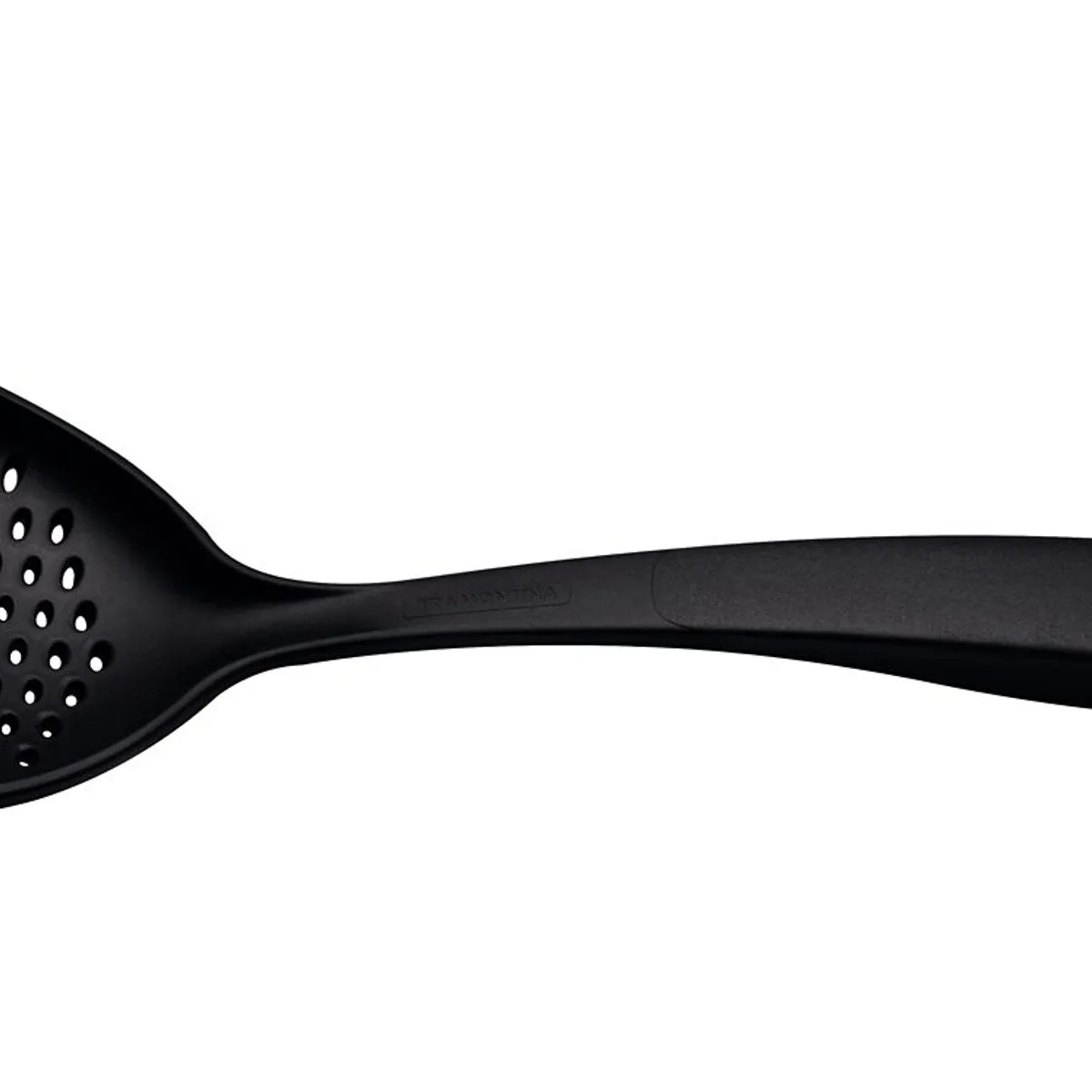 Espumadeira Nylon Ability Preto, marca Tramontina - Foto Principal