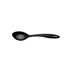 Colher Perfurada Nylon Ability Preto
