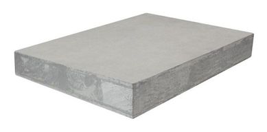 Painel Mezanino Masterb Brasilit 12x25cm 40mm
