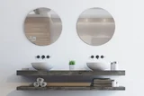 Revestimento Ret White Absolute Satiny Rt57800  33X60