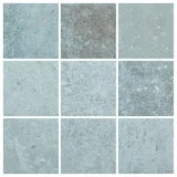 Revestimento Esmaltado 10cm x 10cm Cerâmico Eliane