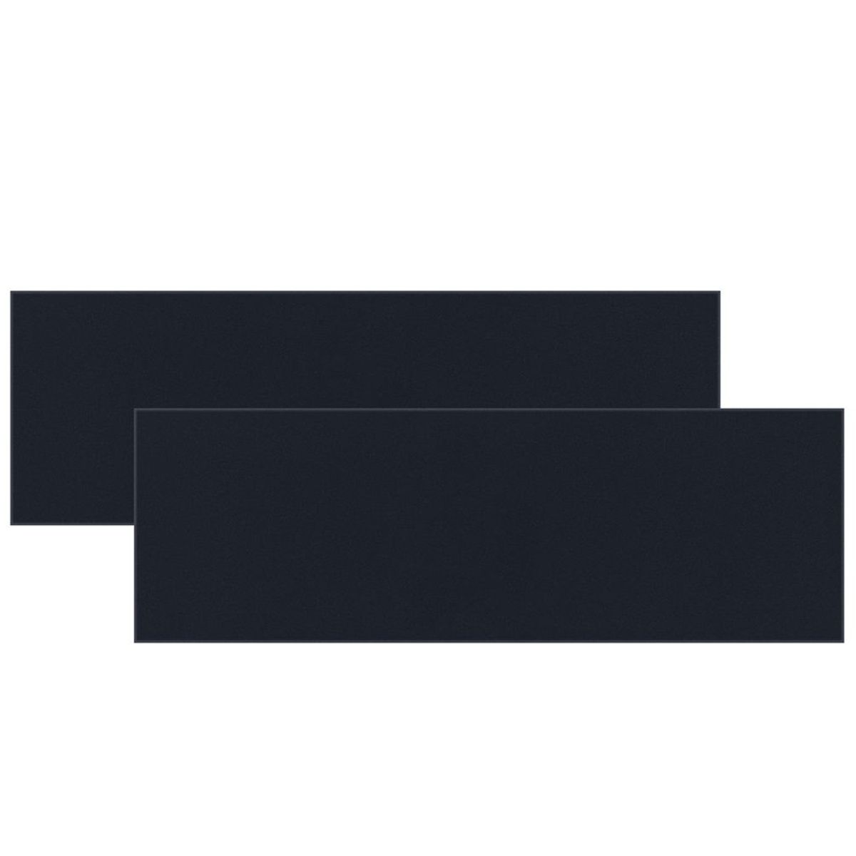 Revestimento Linear Midnight Blue Br 10x30, marca Eliane - Foto Principal
