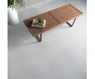 Piso Habitat Branco Ac 45x45 Eliane