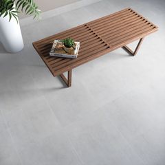 Piso Habitat Branco Ac 45x45 Eliane