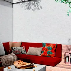 Revestimento Oasis Granada 31x54cm Caixa 1,51m² Savane