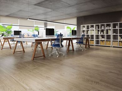 Piso Vinilico Massima Veneto 23,8X152cm