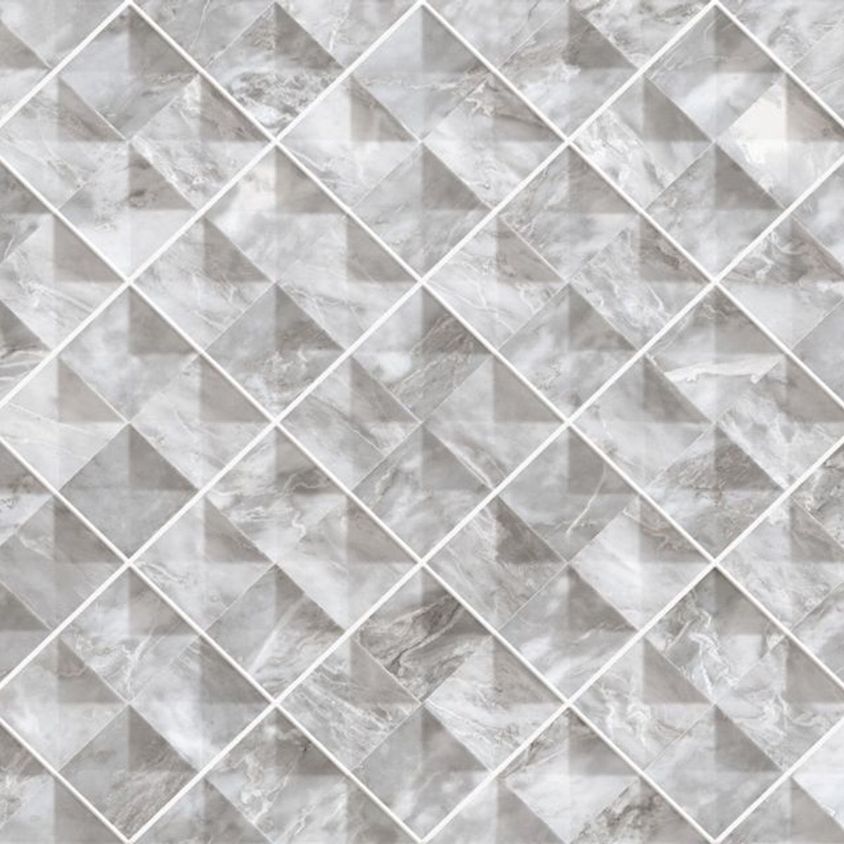 Porcelanato Grid Concha Sgr Mlx 32x100cm Retificado Caixa com 1,28m², marca Ceusa - Foto Principal