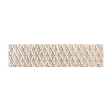 Porcelanato Melbourne Gr Mix Matte 28,8 x 119 cm Ceusa 1,03m