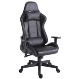 Cadeira de Escritório Gamer Just Home Collection
