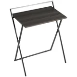 Mesa de Escritório Dobrável