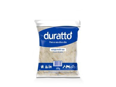Estopas 200G